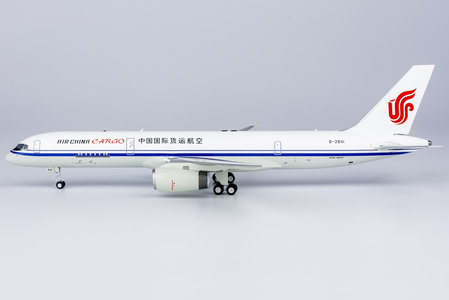 Air China Cargo  Boeing 757-200F (NG Models 1:200)