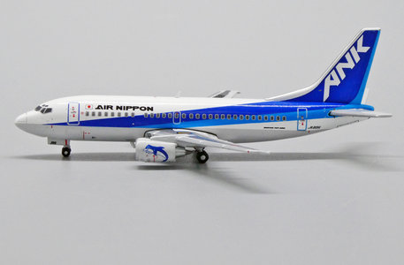 Air Nippon Boeing 737-500 (JC Wings 1:400)