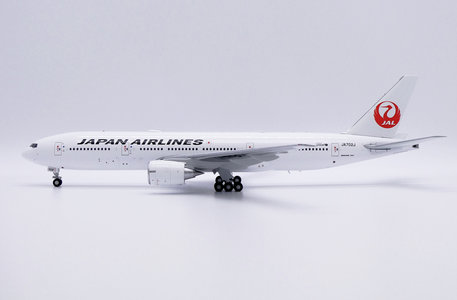 Japan Airlines Boeing 777-200ER (JC Wings 1:200)