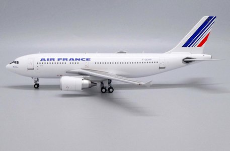 Air France Airbus A310-300 (JC Wings 1:200)