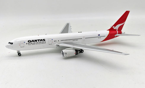 Qantas Boeing 767-336/ER (Inflight200 1:200)