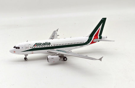 Alitalia Airbus A319-112 (Inflight200 1:200)