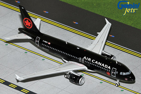 Air Canada Jetz Airbus A320-200 (GeminiJets 1:200)