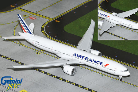 Air France Boeing 777-300ER (GeminiJets 1:200)