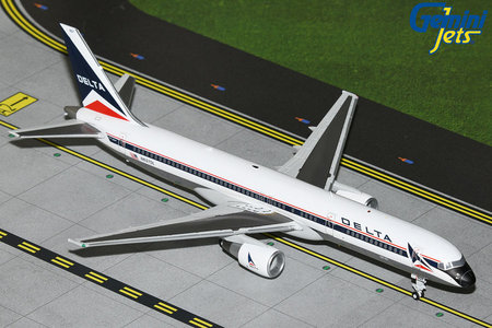 Delta Air Lines Boeing 757-200 (GeminiJets 1:200)