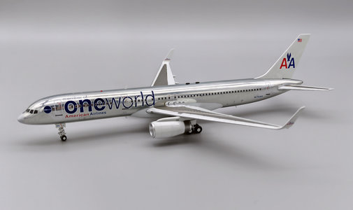 American Airlines (oneworld) Boeing 757-223 (Inflight200 1:200)