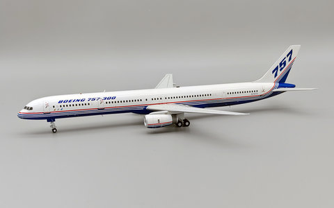 Boeing Company Boeing 757-300 (Inflight200 1:200)
