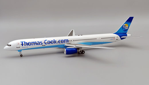Thomas Cook Airlines Boeing 757-3CQ (Inflight200 1:200)