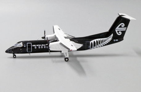 Air New Zealand Bombardier Dash 8-Q300 (JC Wings 1:200)