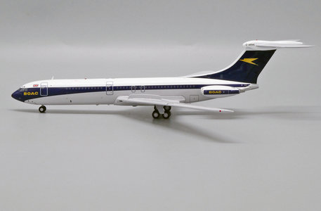 BOAC Vickers VC10 Srs1101 (JC Wings 1:200)