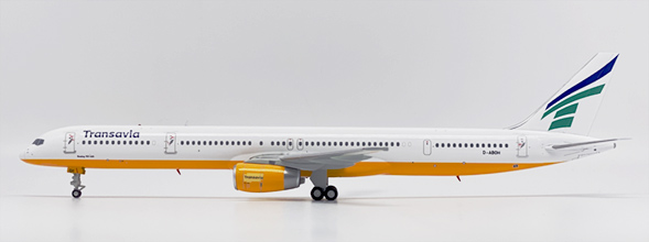 Transavia Boeing 757-300 (JC Wings 1:200)
