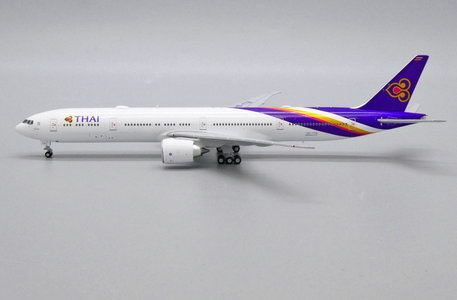 Thai Airways Boeing 777-300ER (JC Wings 1:400)