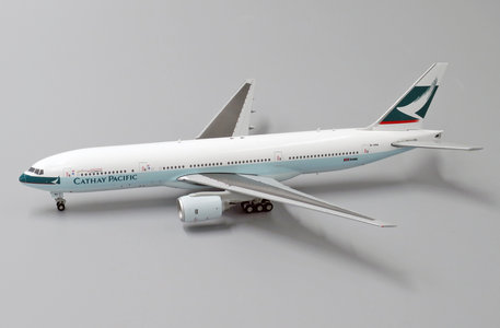Cathay Pacific Boeing 777-200 (JC Wings 1:400)