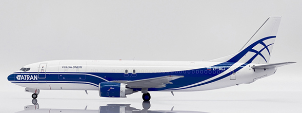 Jcwings Atlancargo Airlines 737-400F VP-BCJ 1/200 813296 | eBay