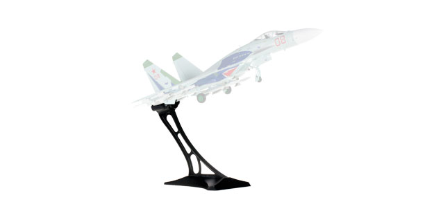  F-15 stand (Herpa Wings 1:72)
