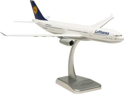Lufthansa Airbus A330-343X (Limox 1:200)