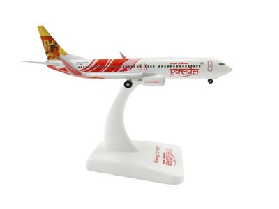 Air India Express Boeing 737-86Q (Hogan 1:500)