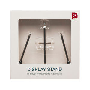  Display stand: tripod (small) (Hogan 1:200)