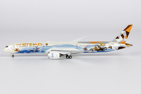 ScaleModelStore.com :: NG Models 1:400 - 56031 - Etihad