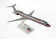 American Airlines  - McDonnell Douglas MD-80 (Skymarks 1:150)