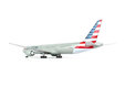 American Airlines New Livery 2013 Boeing 777-300er (Skymarks 1:200)