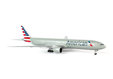 American Airlines New Livery 2013 Boeing 777-300er (Skymarks 1:200)