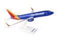 Southwest Heart Livery 2014 Boeing 737-800 (Skymarks 1:130)