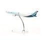 Airbus House Colours - Airbus A330neo (Airbus Shop 1:400)