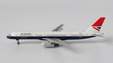 Air Europe Boeing 757-200 (NG Models 1:400)