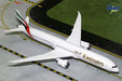Emirates Airline - Boeing 787-10 Dreamliner (GeminiJets 1:200)