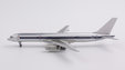 Northwest Airlines - Boeing 757-200 (NG Models 1:400)