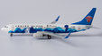 China Southern Airlines - Boeing 737-800 (NG Models 1:400)