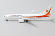  OK Air - Boeing 737-800 (JC Wings 1:400)