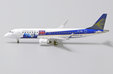 Embraer - Embraer 190-100STD (JC Wings 1:400)