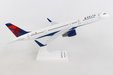 Delta Air Lines  Boeing 757-200 (Skymarks 1:150)