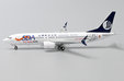Shangdong Airlines - Boeing 737 MAX 8 (JC Wings 1:400)