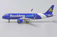 Spring Airlines - Airbus A320 (JC Wings 1:400)