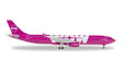 Wow Air - Airbus A330-300 (Herpa Wings 1:500)