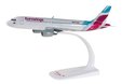Eurowings - Airbus A320 (PPC 1:200)