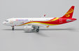 HK Express - Airbus A320 (JC Wings 1:400)
