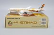 Etihad Airways Boeing 787-9 (JC Wings 1:400)