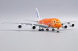 ANA All Nippon Airways Airbus A380 (JC Wings 1:500)