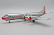 American Airlines Lockheed L-188A Electra (JC Wings 1:200)