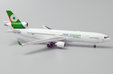 EVA Air McDonnell Douglas MD-11 (JC Wings 1:400)