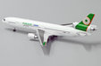 EVA Air McDonnell Douglas MD-11 (JC Wings 1:400)