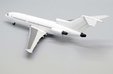 Blank Boeing 727-100 (JC Wings 1:200)