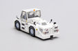 Airport Accessories JAL Komatsu WT250E Towing Tractor (JC Wings 1:200)