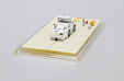 Airport Accessories CPA Komatsu WT500E Towing Tractor  (JC Wings 1:200)