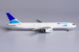 ASL Airlines Boeing 757-200 (NG Models 1:400)