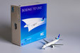ASL Airlines Boeing 757-200 (NG Models 1:400)
